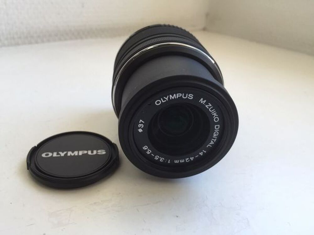 Objectif Olympus Photos/Video/TV