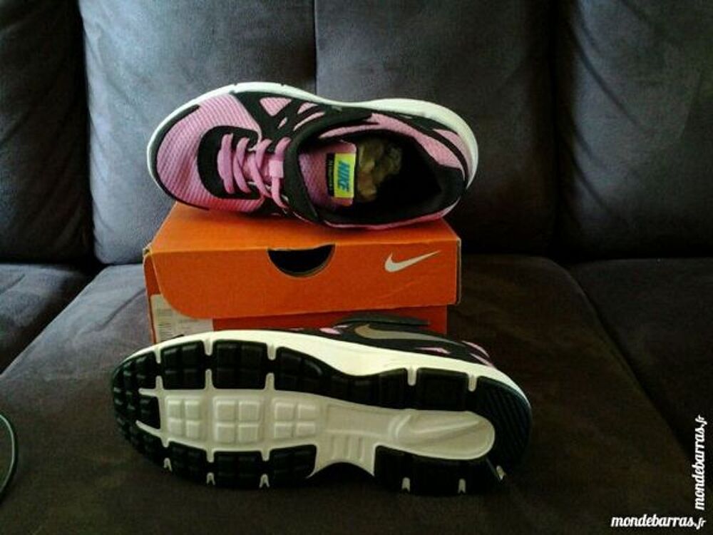 baskets filles Chaussures