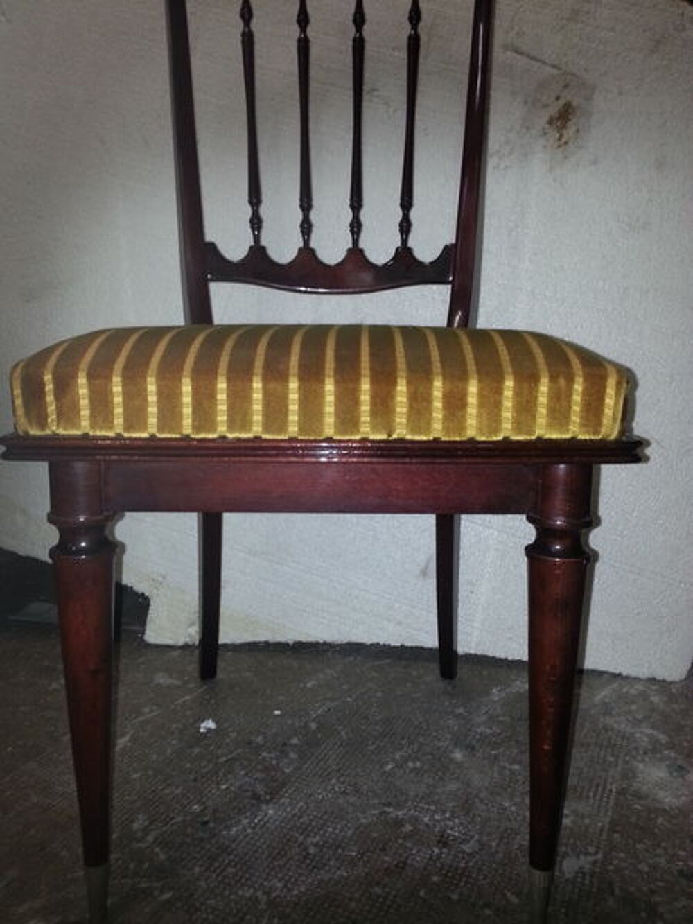 SALON STYLE REGENCY Meubles