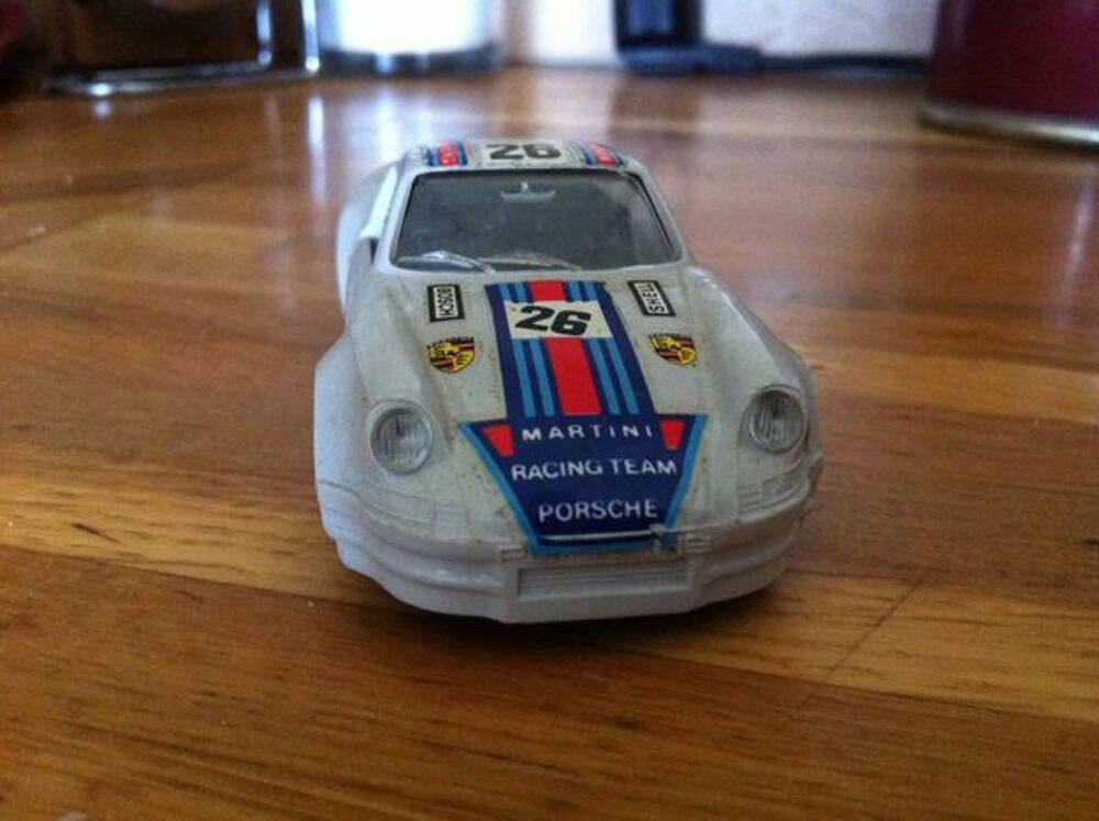 PORSCHE CARRERA MARTINI NOREV 