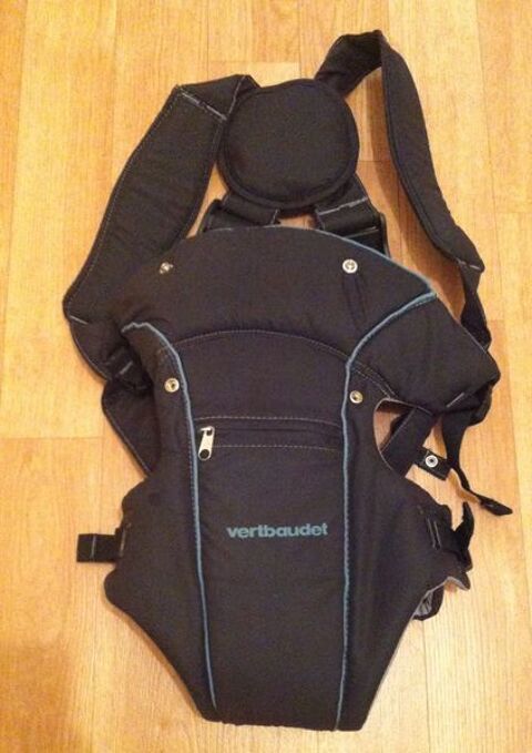 porte bb ventral 15 Saint-Jean-de-Braye (45)