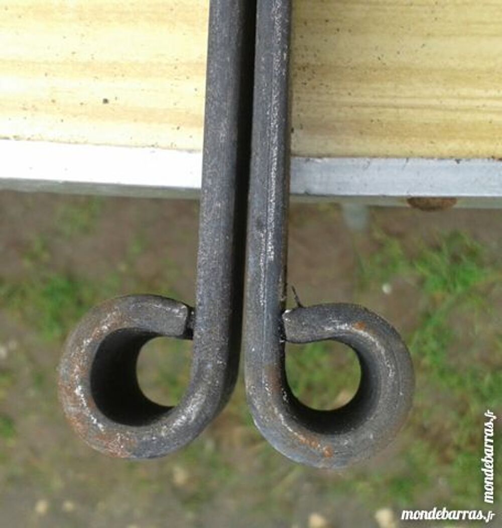 Pentures Bricolage
