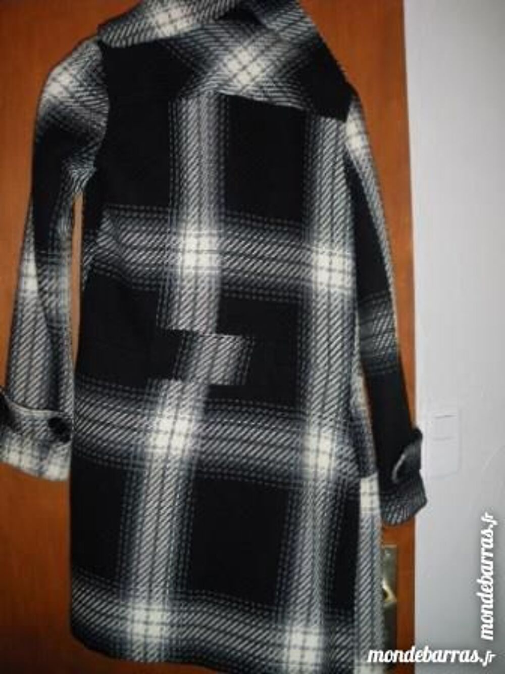 MANTEAU Vêtements