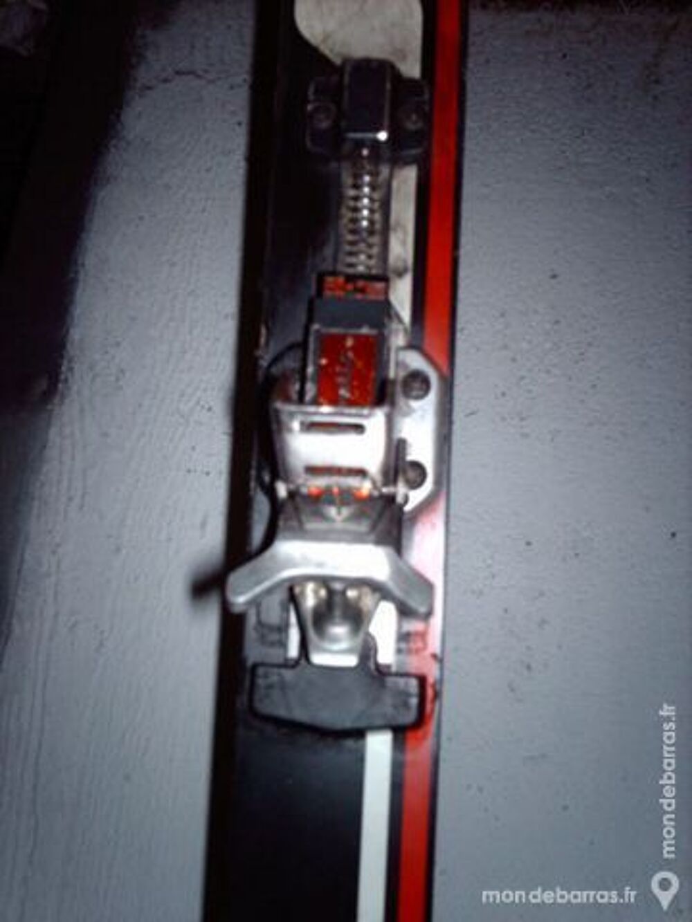 Skis alpins Sports