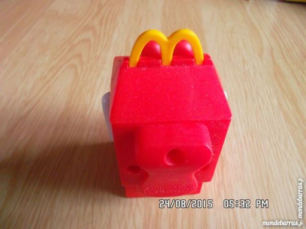 JOUET MAC DO Jeux / jouets