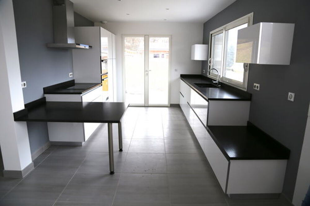 plan de travail granit ou compact quartz Décoration