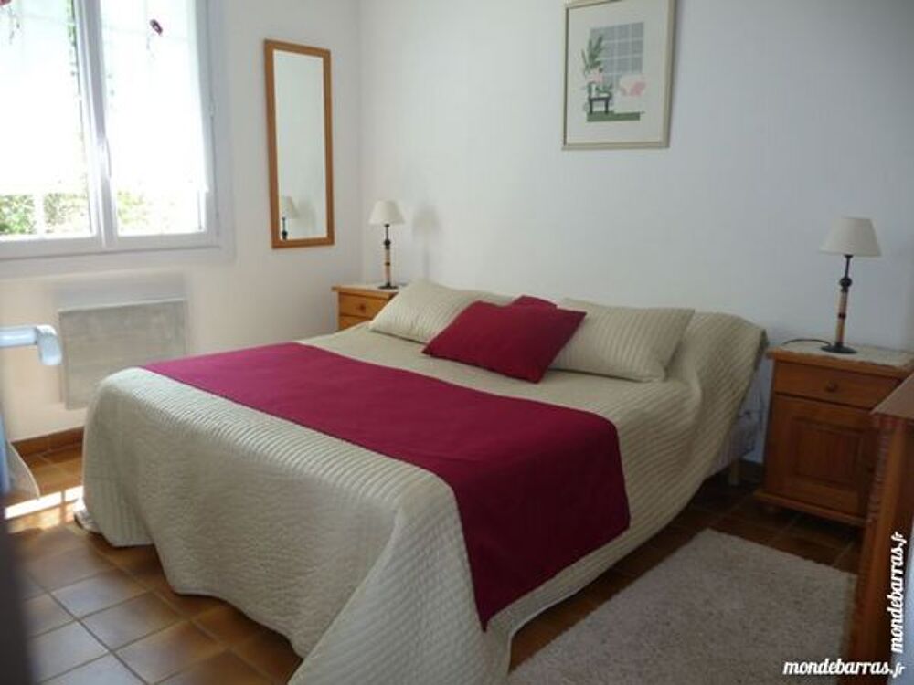   PROMOTION    VILLA PISCINE  DANS LE LUBERON 6 PERS Provence-Alpes-Cte d'Azur, Creste (04280)