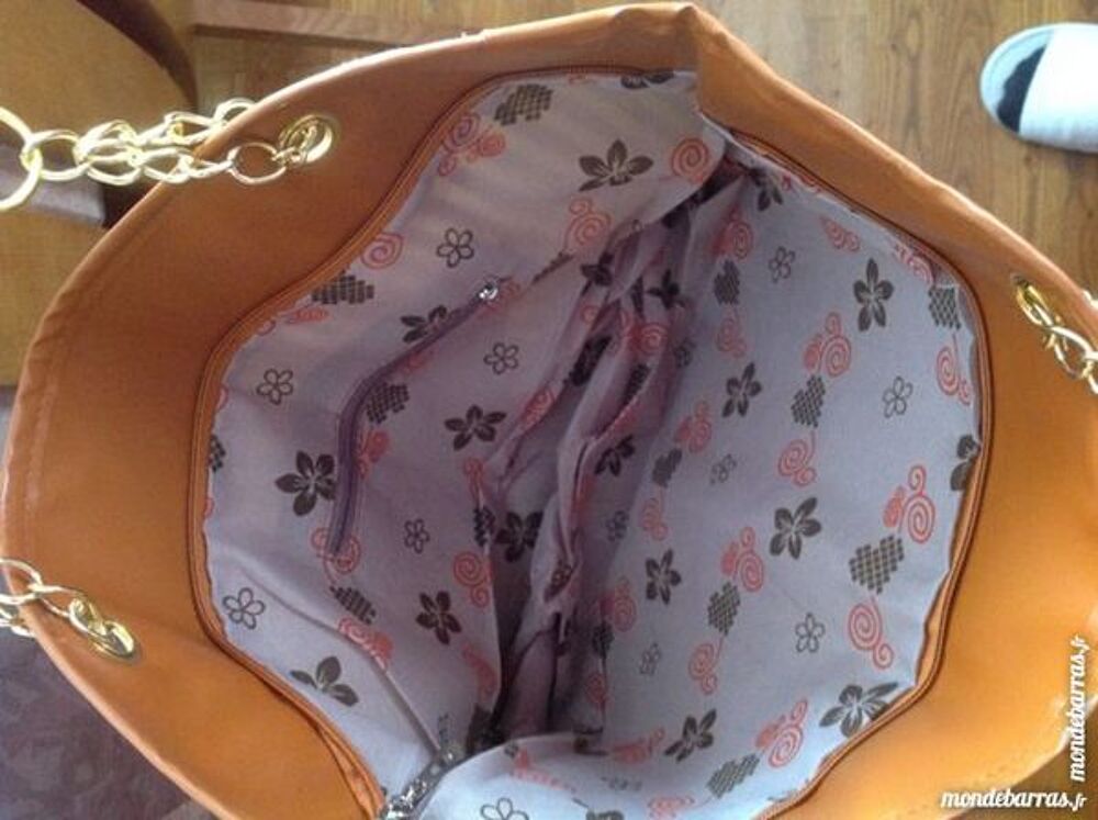 sac neuf Maroquinerie