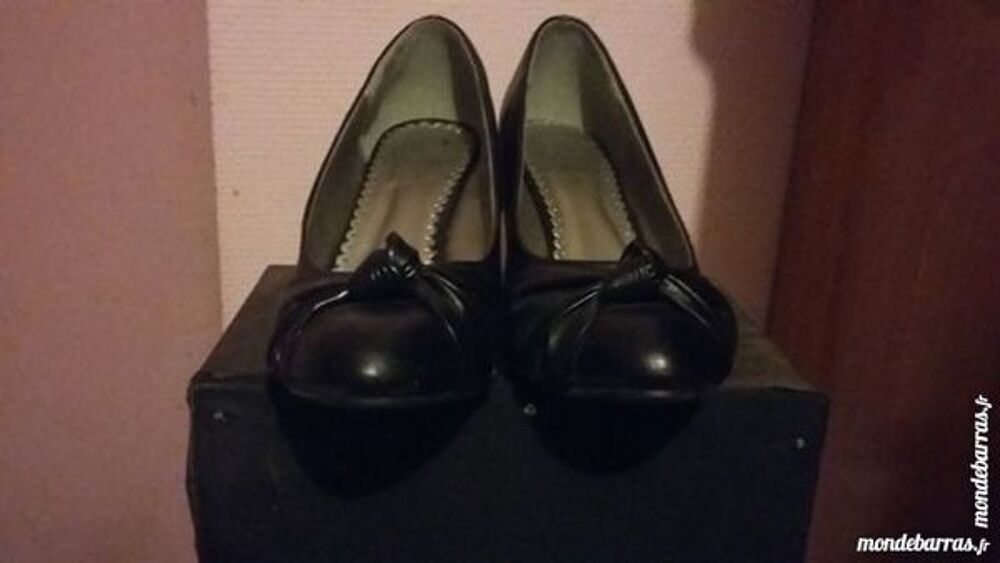 Chaussure petit talon Chaussures
