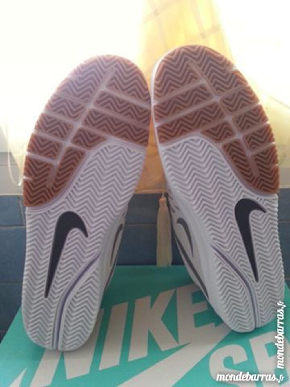 Basket nike free sb neuf Chaussures