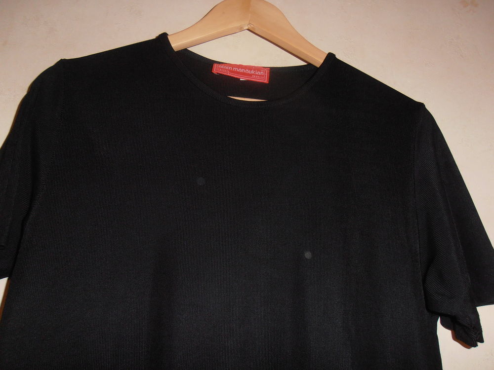 Tee-shirt fluide Alain Manoukian (80) Vêtements