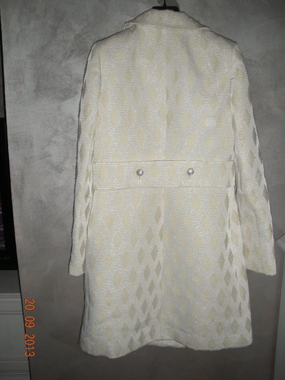 Manteau GUESS Vêtements