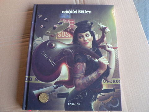 livre corpus delecti 35 Sète (34)