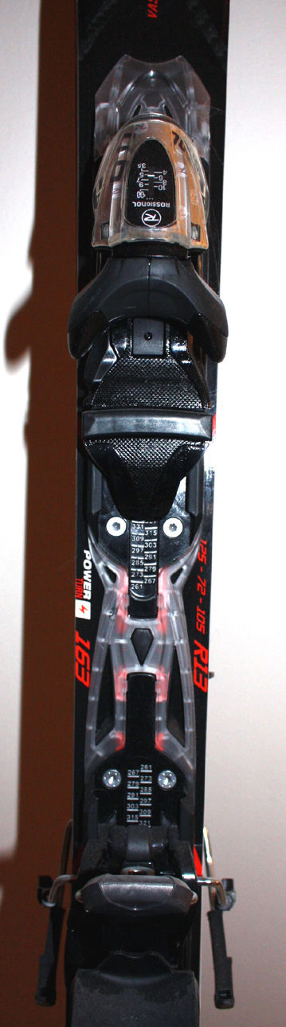 Skis alpins rossignol 2015 Sports