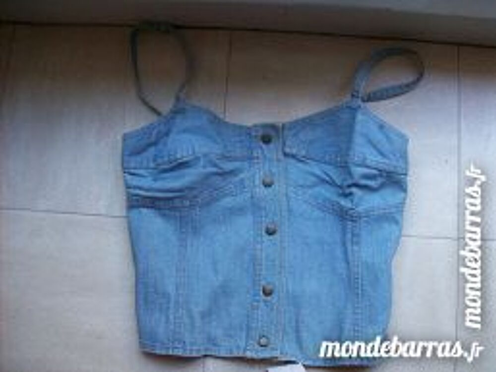 JUPE droite + 2 dos nus - 38 - zoe Vêtements