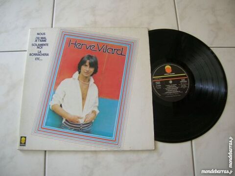 33 TOURS HERVE VILARD Nous 8 Nantes (44)