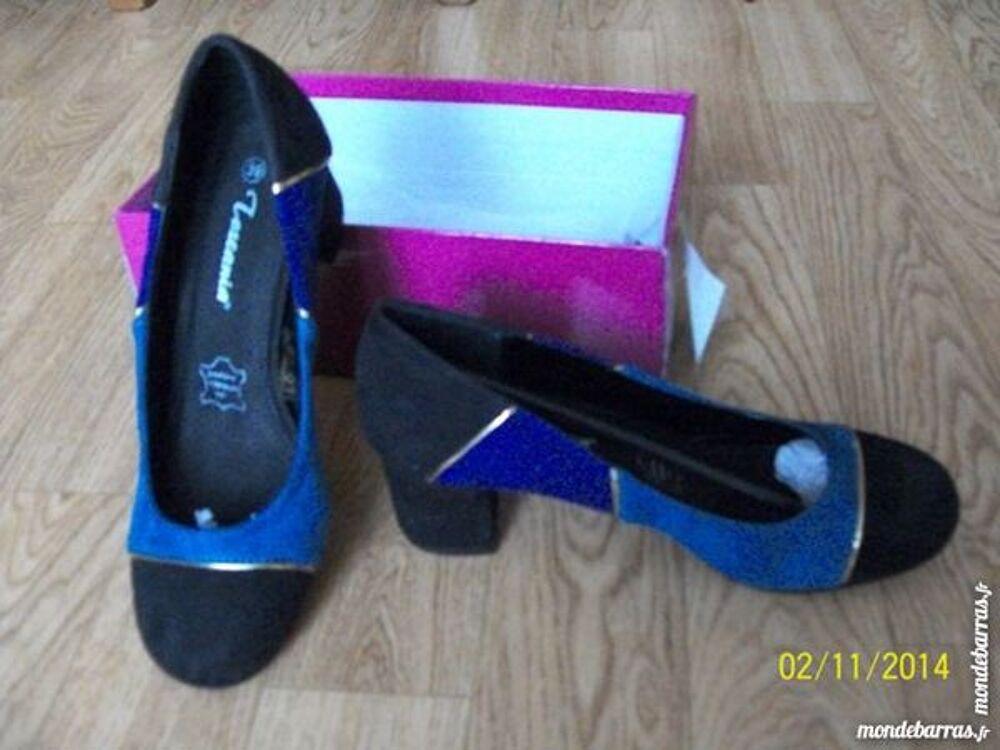 chaussures de ville Chaussures