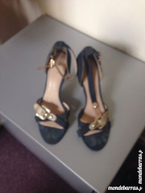 Sandales 30 Ivry-sur-Seine (94)