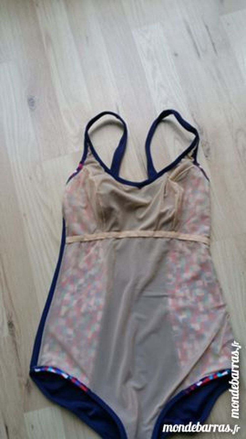 Maillot de bain femme Vêtements