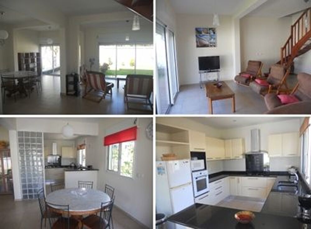   Villa Gd Standing Saint-Leu Bord de mer 8 personnes DOM-TOM, Saint-Leu (97424)