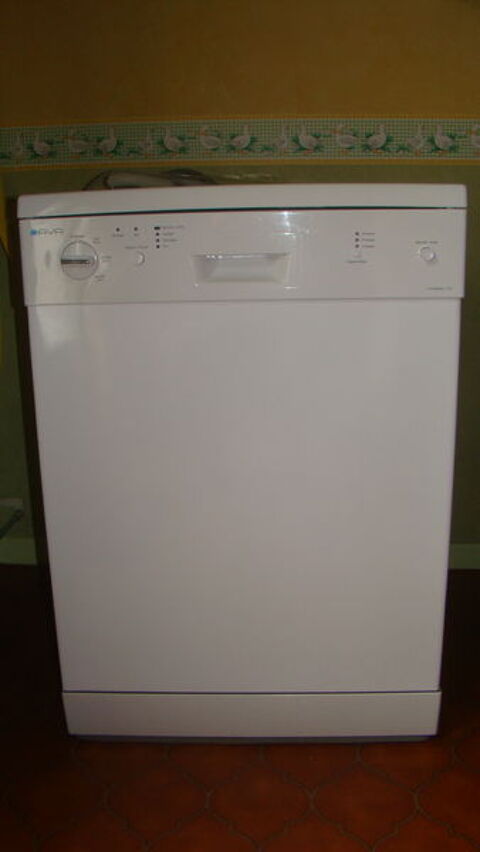 LAVE VAISSELLE 120 Charmes (02)