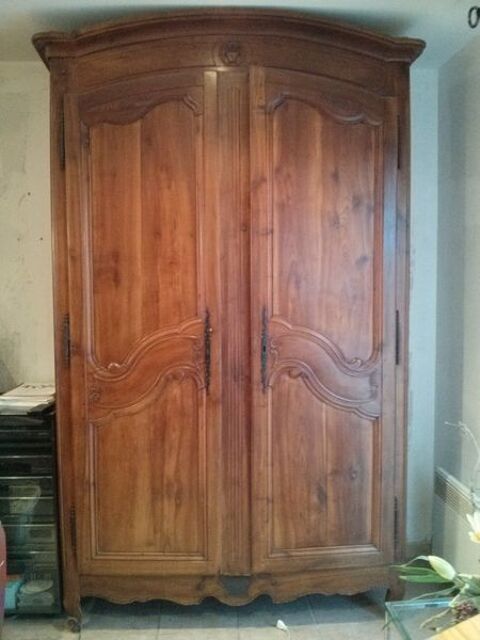 Armoire ancienne 300 Gragnague (31)