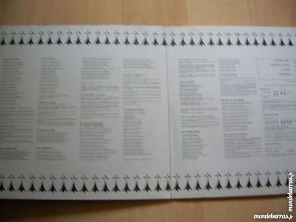 33 TOURS DIR HA TAN Dir Ha Tan - BRETON ORIGINAL CD et vinyles