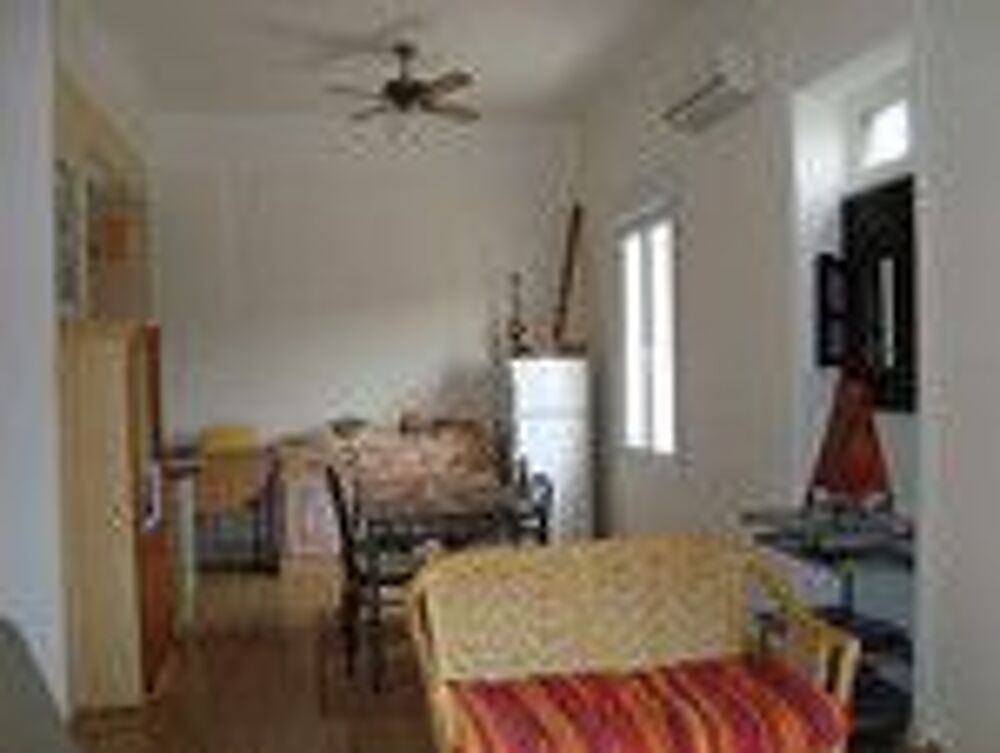   Collioure Bel appartement à 2mn plages 6 pers Languedoc-Roussillon, Collioure (66190)