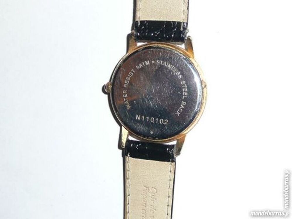 Magnifique montre homme Legend Neptune Bijoux et montres