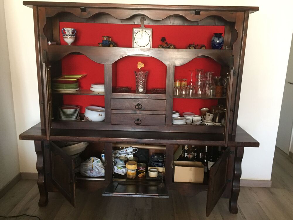 buffet deux corps Meubles