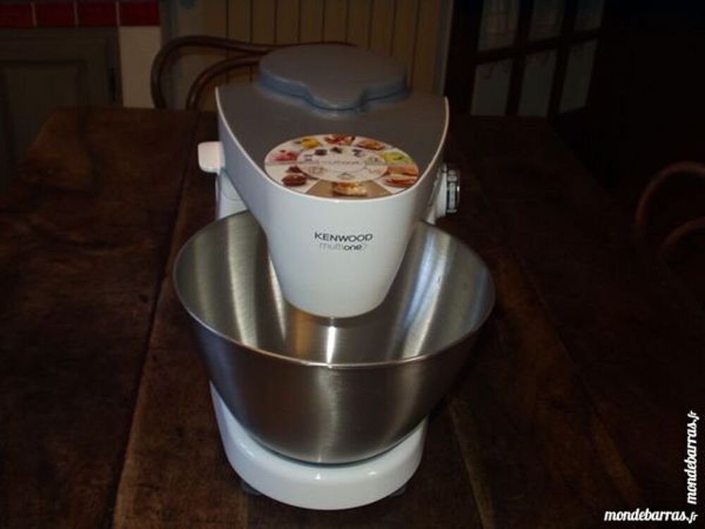 robot culinaire Electroménager