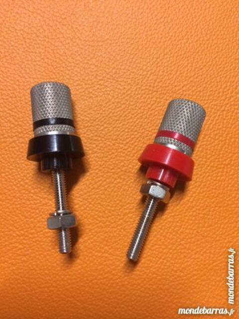 Borne pour enceinte 12 Nice (06)