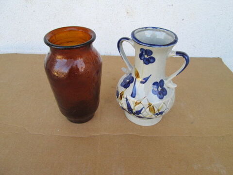 Vases  3 Castres (81)