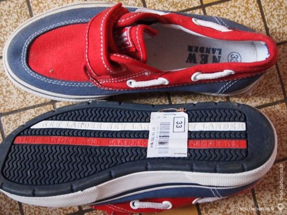 Chaussures enfants Chaussures