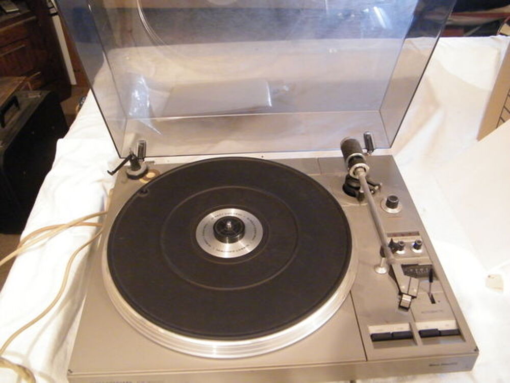 PLATINE- ELECTROPHONE 