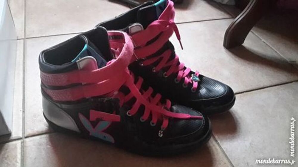 Baskets et ballerines Chaussures