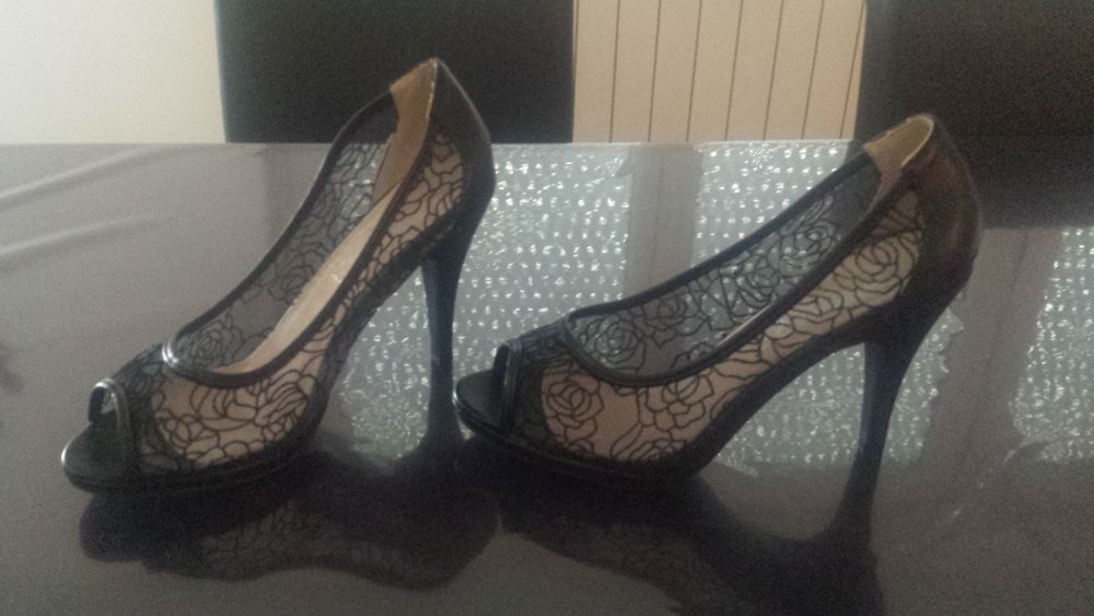 chaussures &agrave; vendre Chaussures