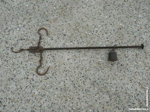 Balance ancienne 20 Le Pontet (84)