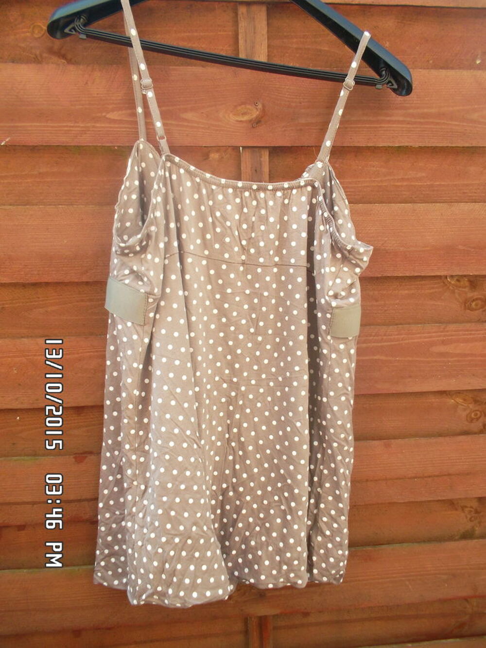 HAUT ARMAND THIERRY*JUSTE 2E*KIKI60230 Vêtements
