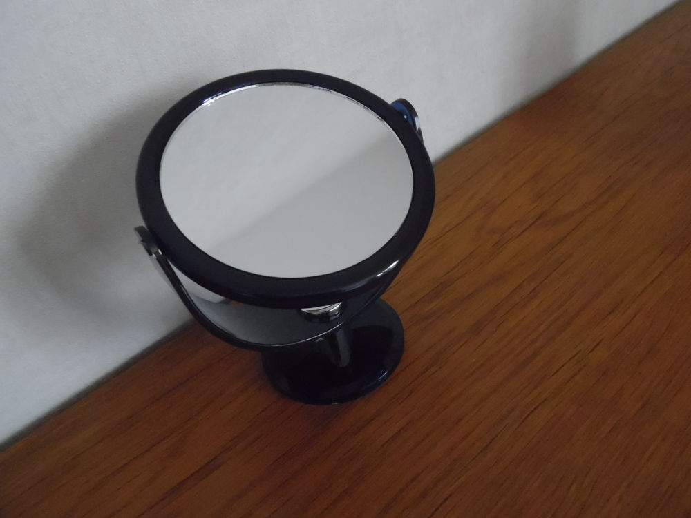 miroir &agrave; poser, double face, NEUF Décoration
