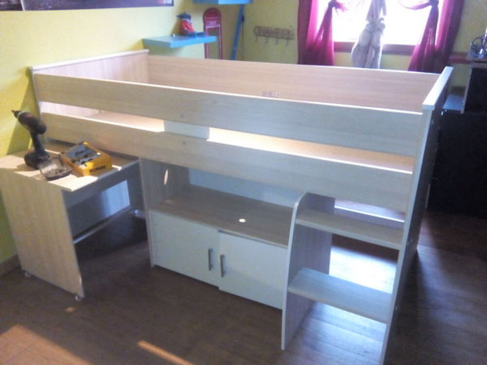 lit enfant Mobilier enfants