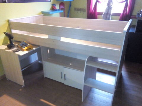 lit enfant 170 Emmerin (59)