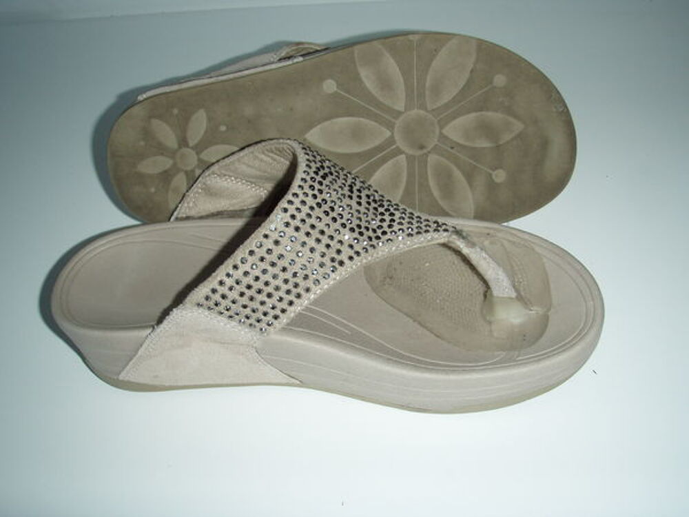 Chaussures d'&eacute;t&eacute; femme Chaussures