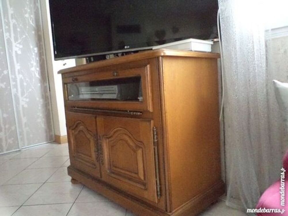 meuble TV- bar Meubles