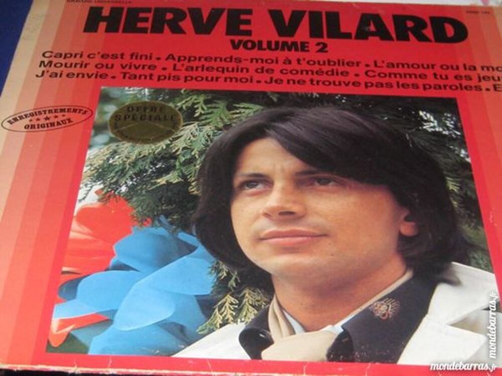 disque vinil CD et vinyles