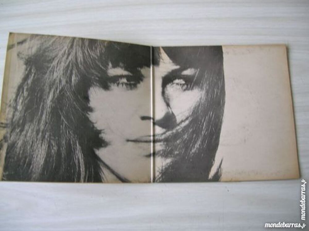 EP NICOLETTA Tu m'entendras au bout du monde CD et vinyles