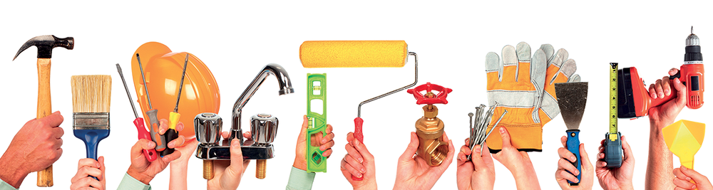 Tous travaux Bricolage