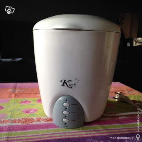 machine  pain 10 Bar-le-Duc (55)