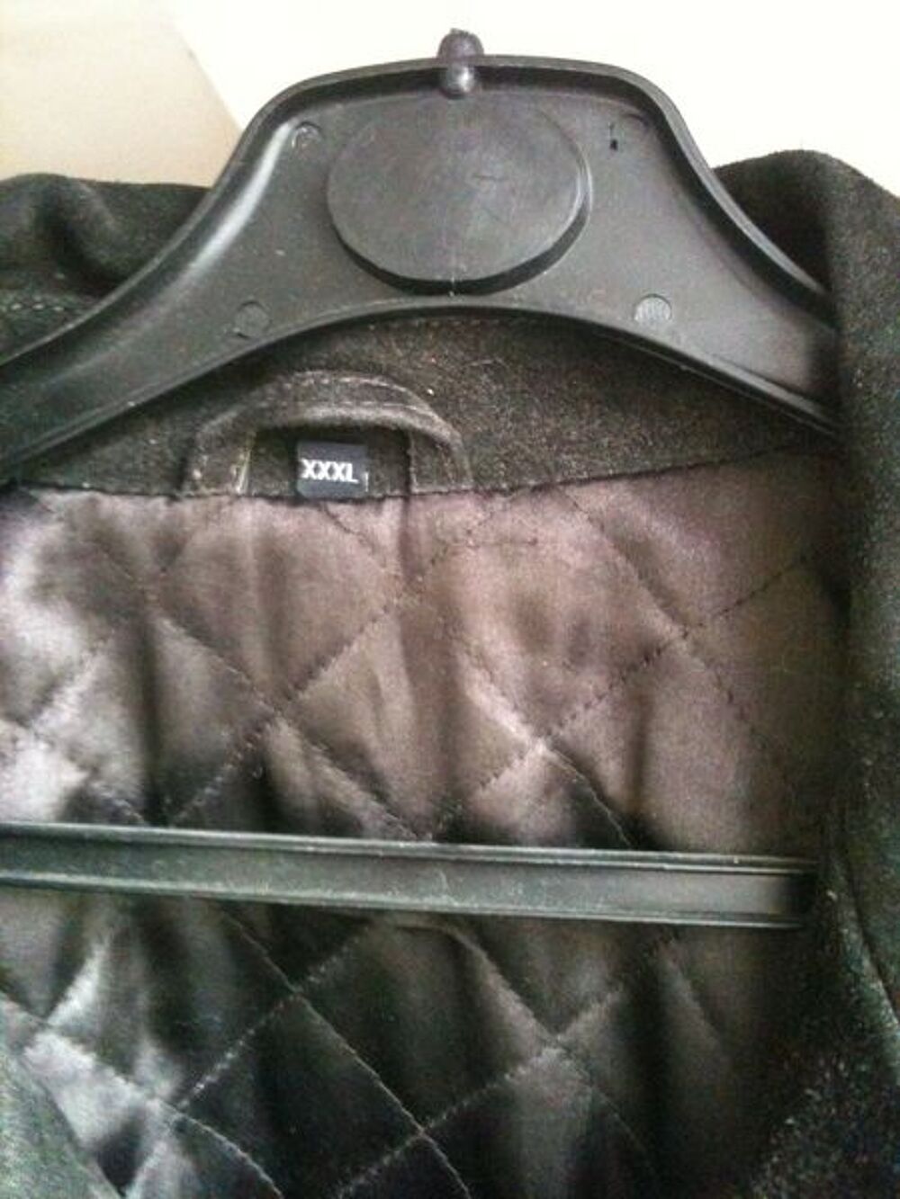 veste hiver pour homme Vêtements