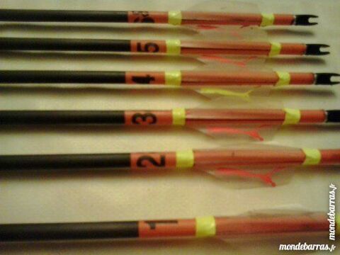 fl�che 60 Tourcoing (59)